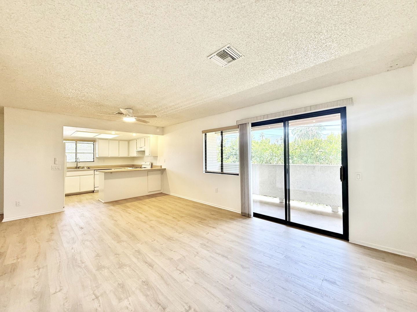 Palm Desert Apartment: 45485 Sunset Lane  - 03