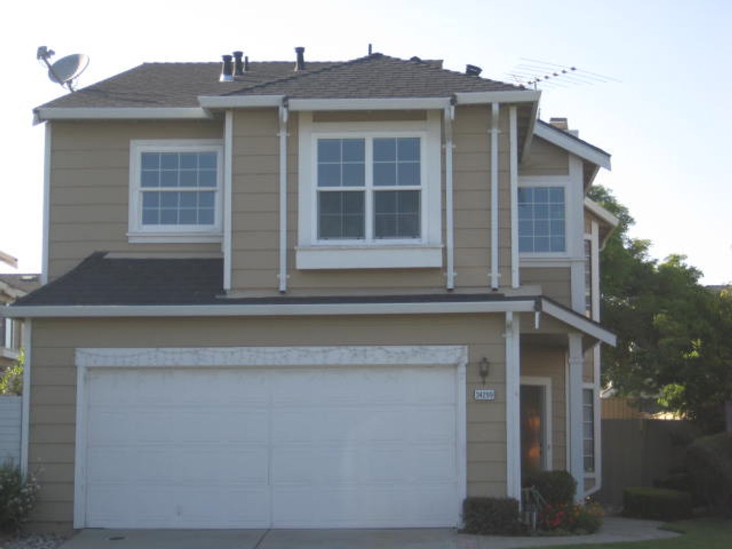 Fremont House: 34299 Maybird Cir