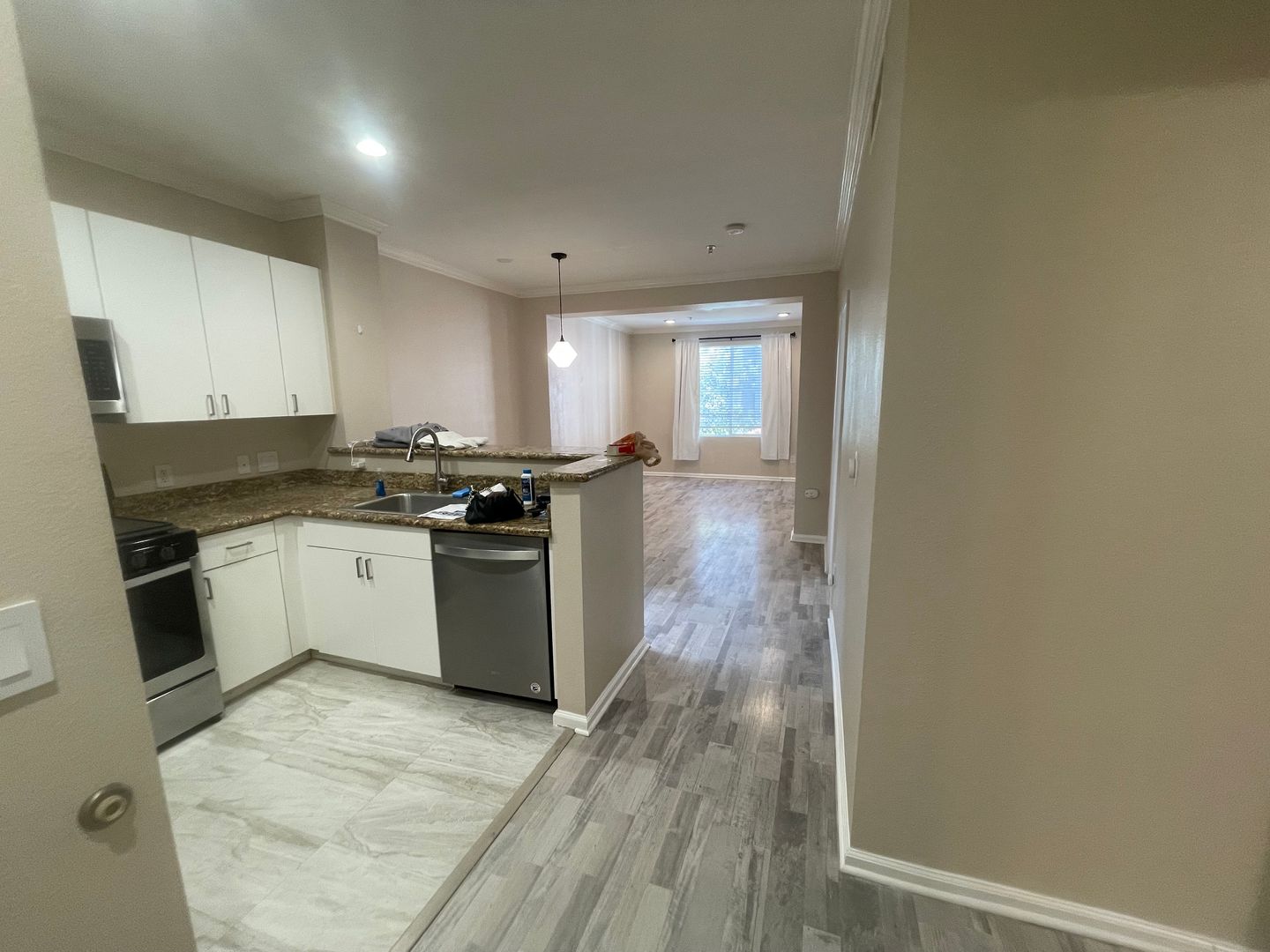 Anaheim House: 1801 E. Katella Ave Unit 2130