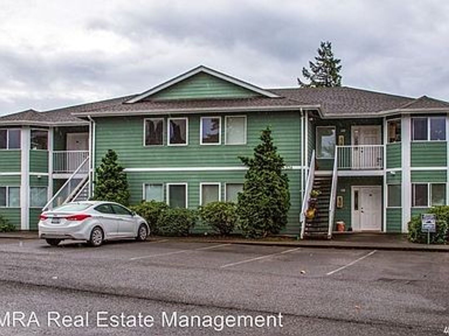 Bellingham Apartment: 322 E Bellis Fair Pkwy #101