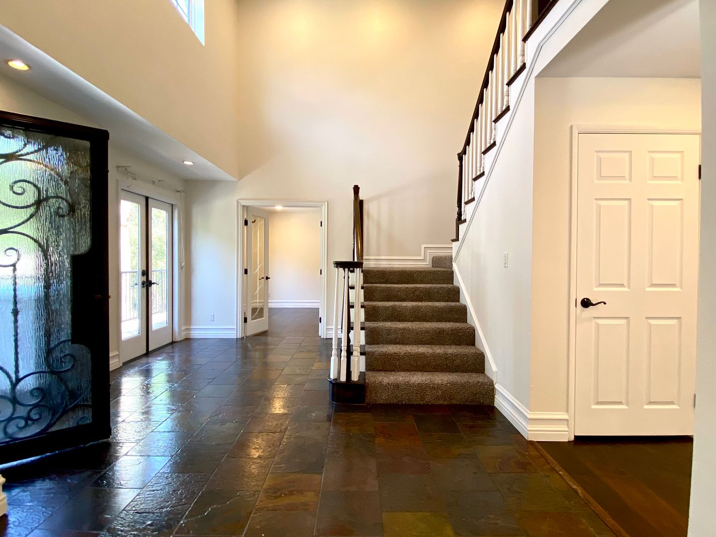 Woodland Hills House: 4130 Carrizal Road