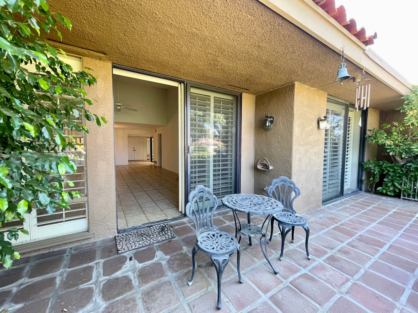 Rancho Mirage Condo: 35 Malaga Dr