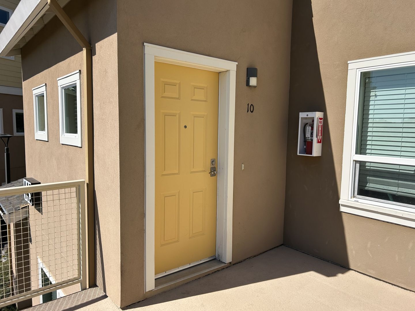 Rohnert Park Apartment: 445 Southwest Blvd. - 10