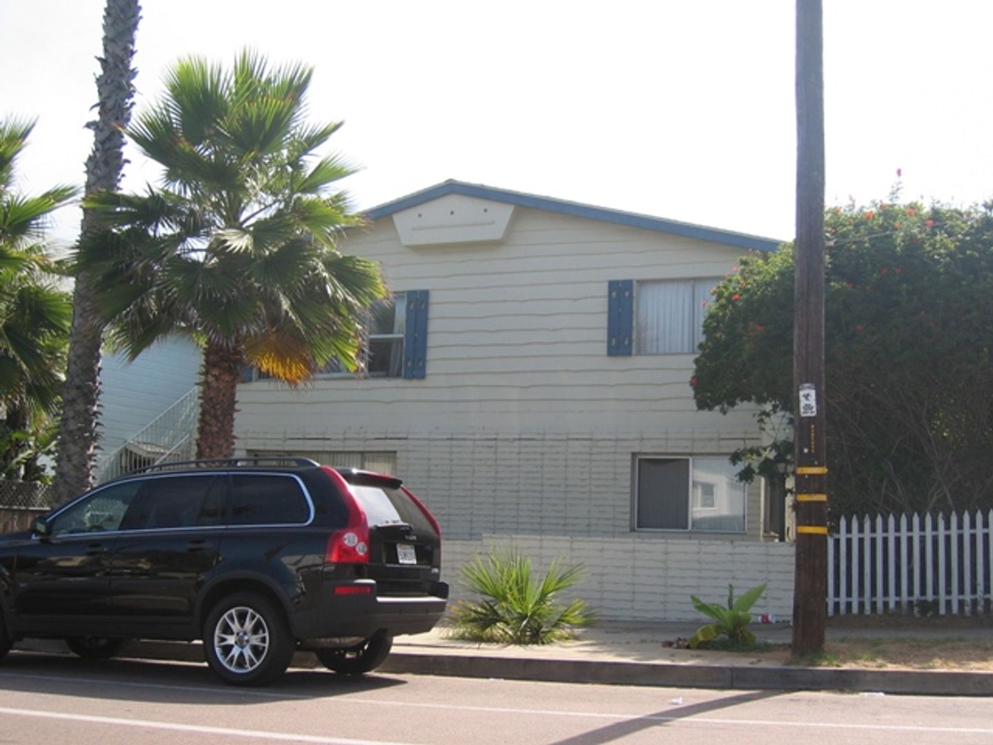 Encinitas Apartment: 431-441 4th St