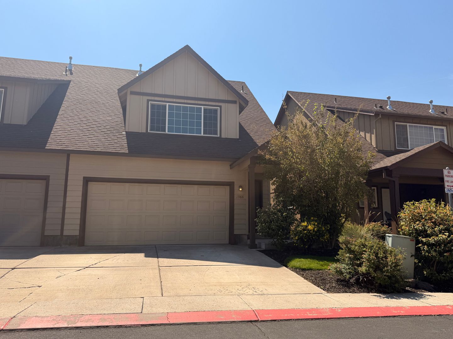 Redmond Townhome: 2988 SW Indian Circle