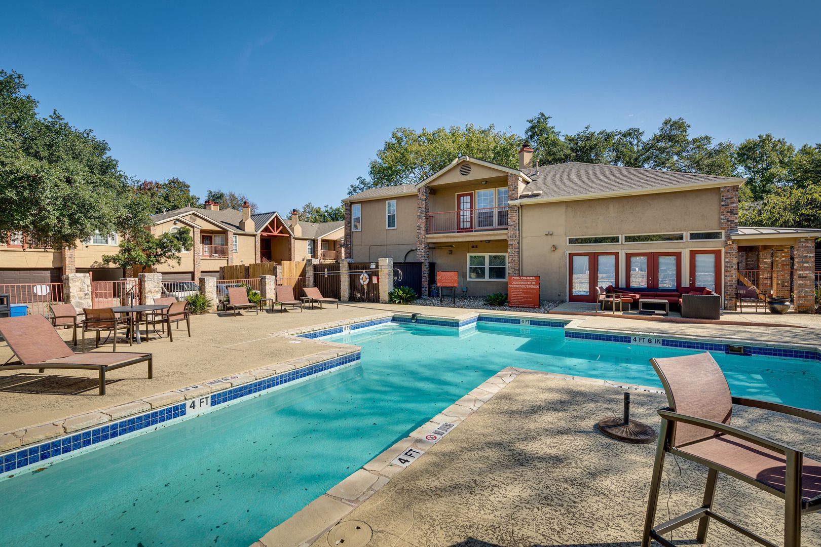 Pool at K779 - Pointe 360 #422 - FOR SALE (2 of 3)