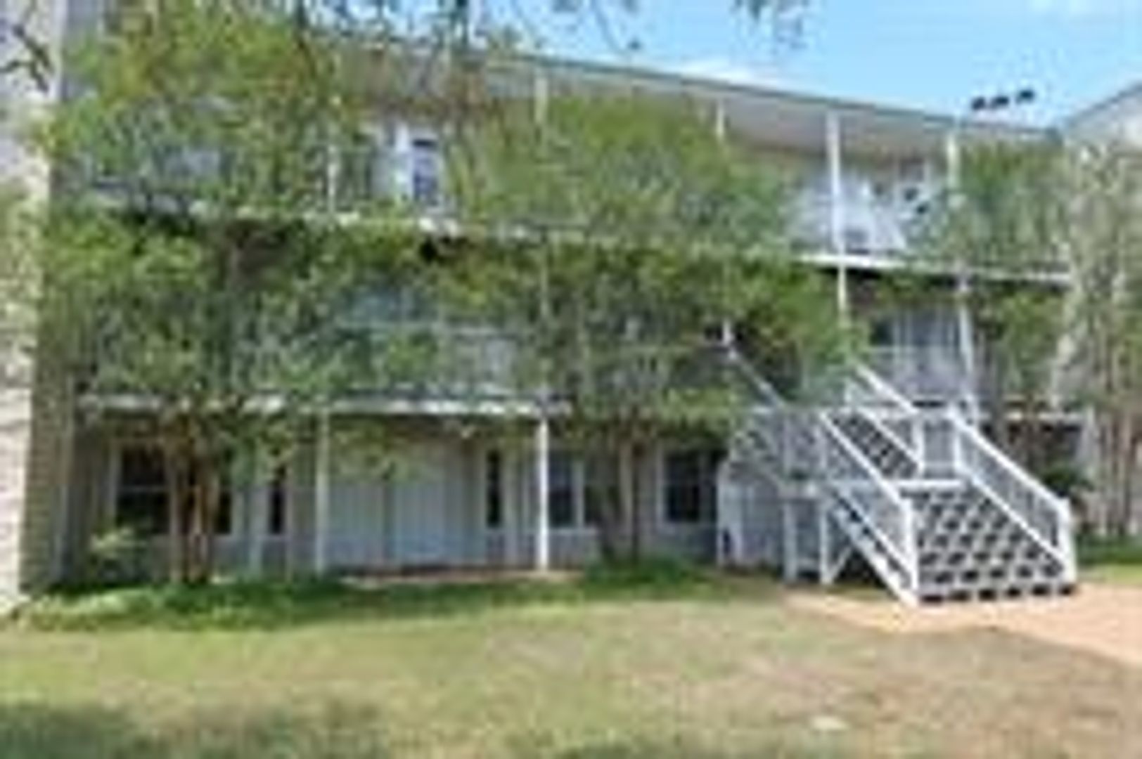 Austin Condo: 3400 Speedway