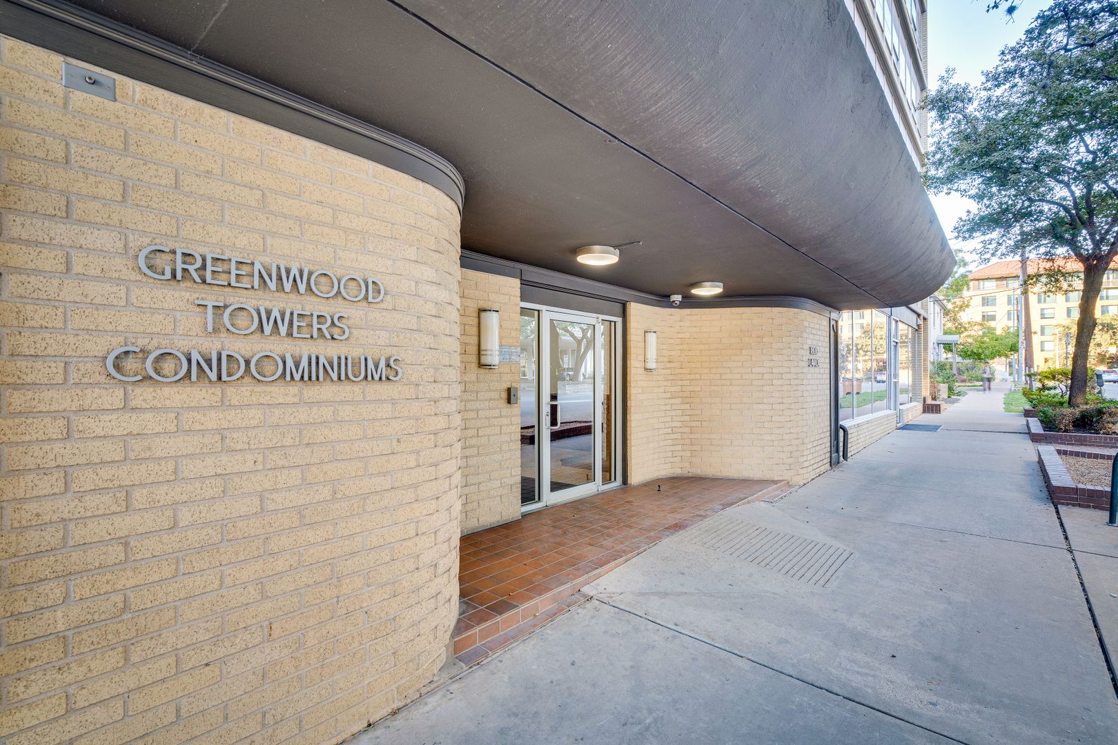 Austin Condo: 1800 Lavaca