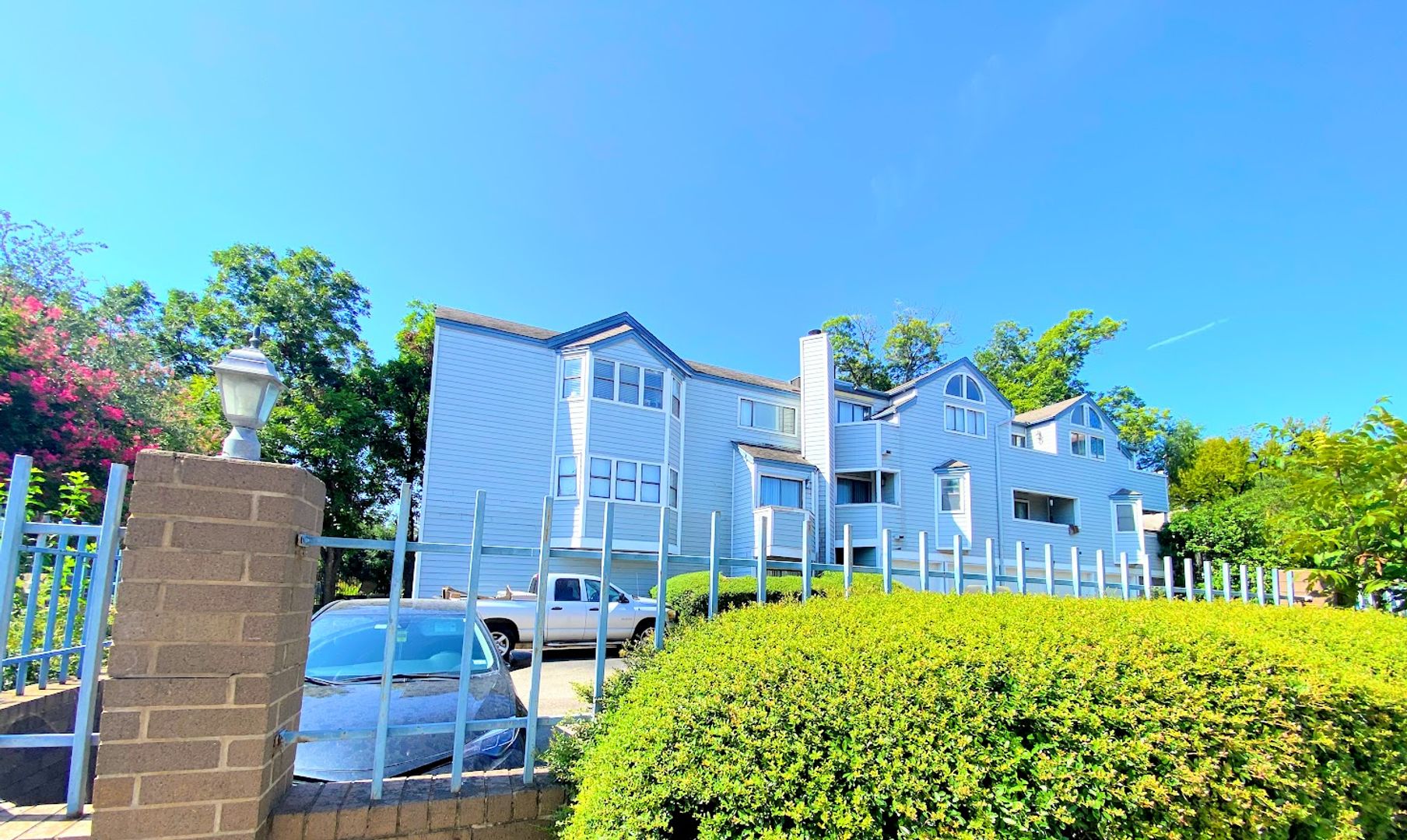 Austin Condo: 1808 Rio Grande