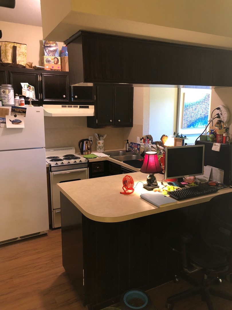 Austin Apartment: 4409 Guadalupe