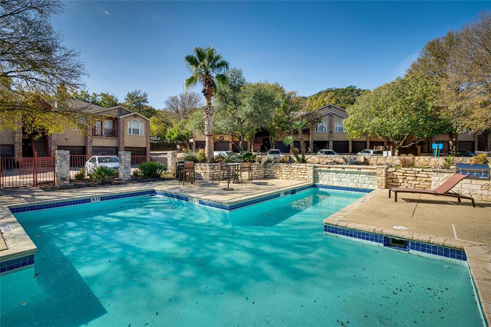 Austin Condo: 6804 N Capital of Texas Hwy, Unit 813