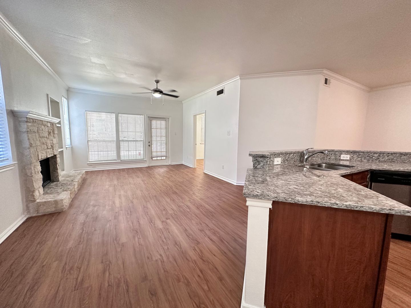 Austin Townhome: 6804 N Capital of Texas Hwy