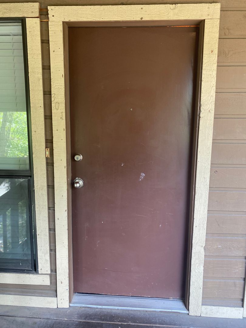 Austin Apartment: 612 Park Place