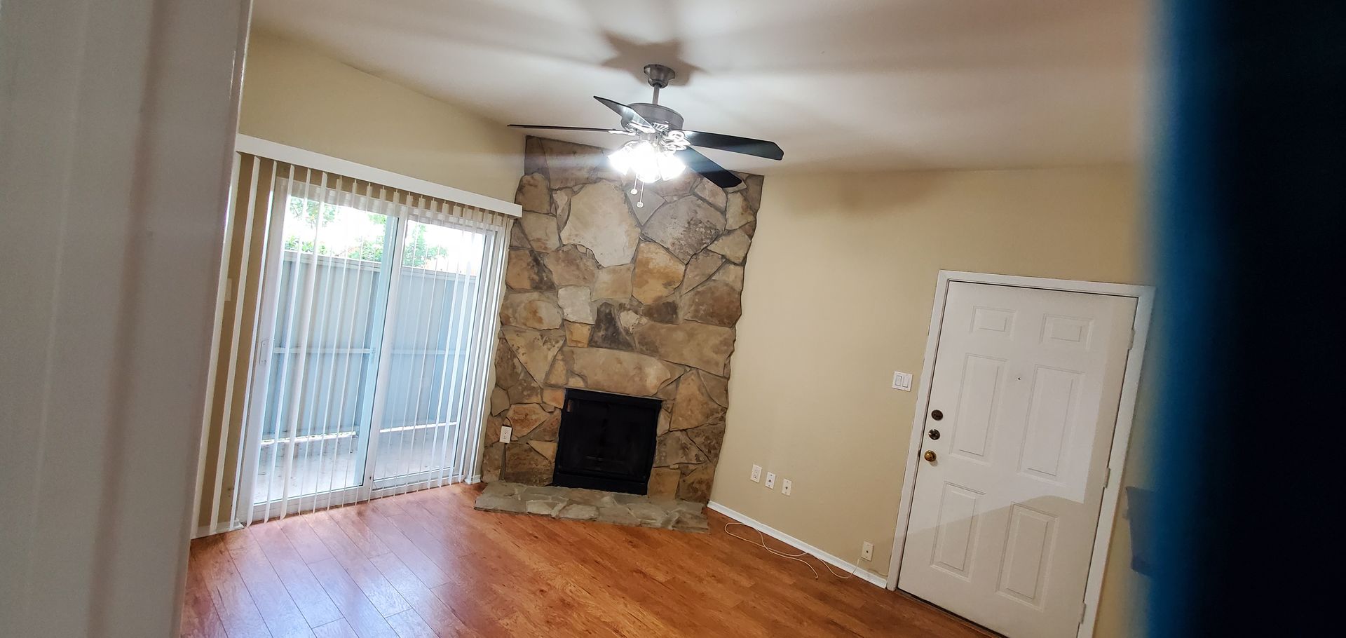 Austin Apartment: 114 East 31st Street