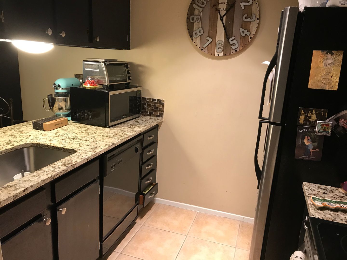 Austin Condo: 202 E 45th