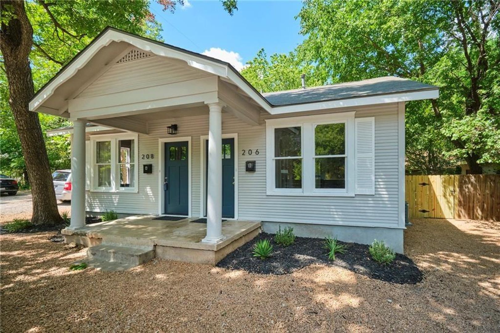 Austin Multiplex: 208 W 45 Street