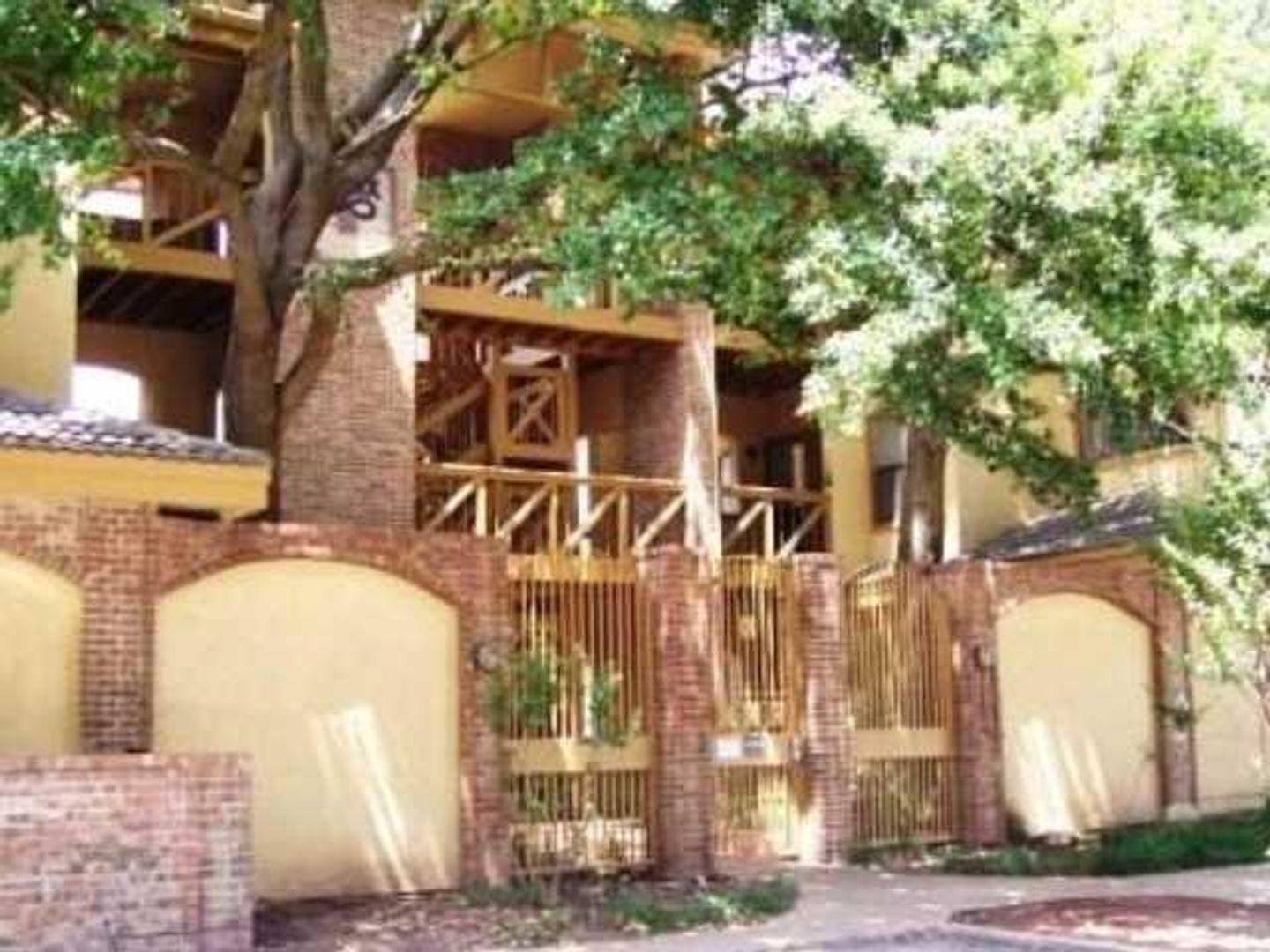 Austin Condo: 806 West 24th St