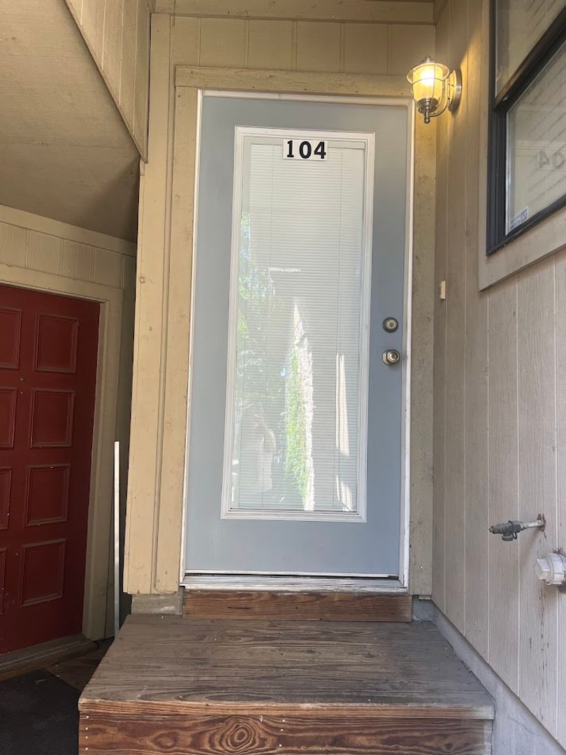 Austin Apartment: 3000 South 1st Street