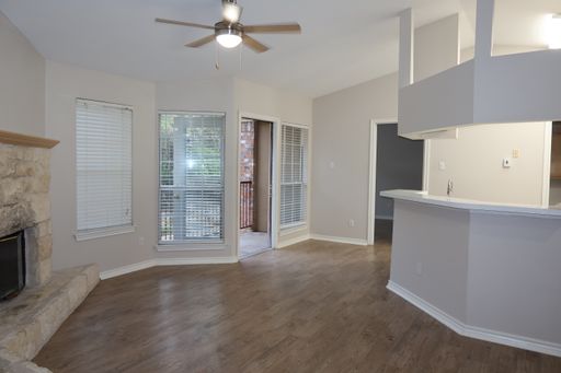 POINTE 360 @ 2222 - ONE BEDROOM WITH ATTACHED GARAGE- RESORT POOL - DOG PARK- $1295 – photo 1