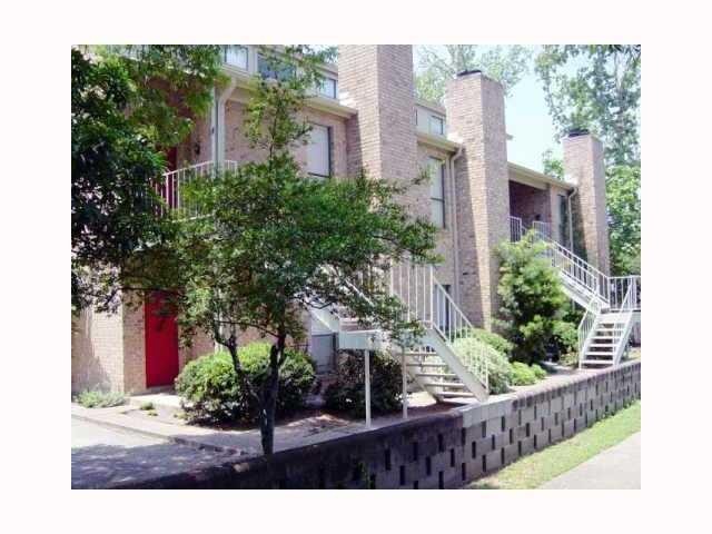 Austin Apartment: 4406 Avenue A