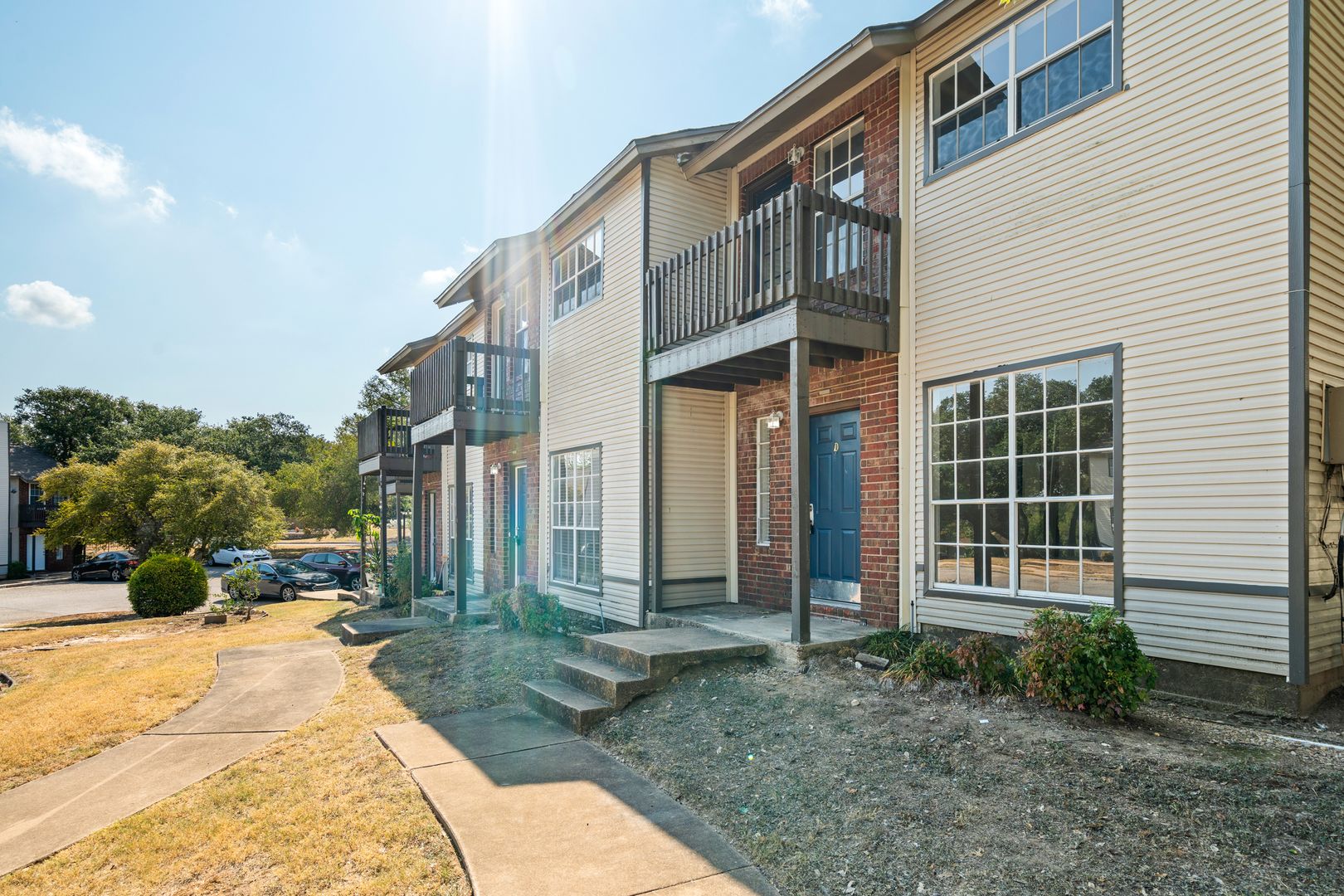 Austin Townhome: 1806 River Crossing Circle