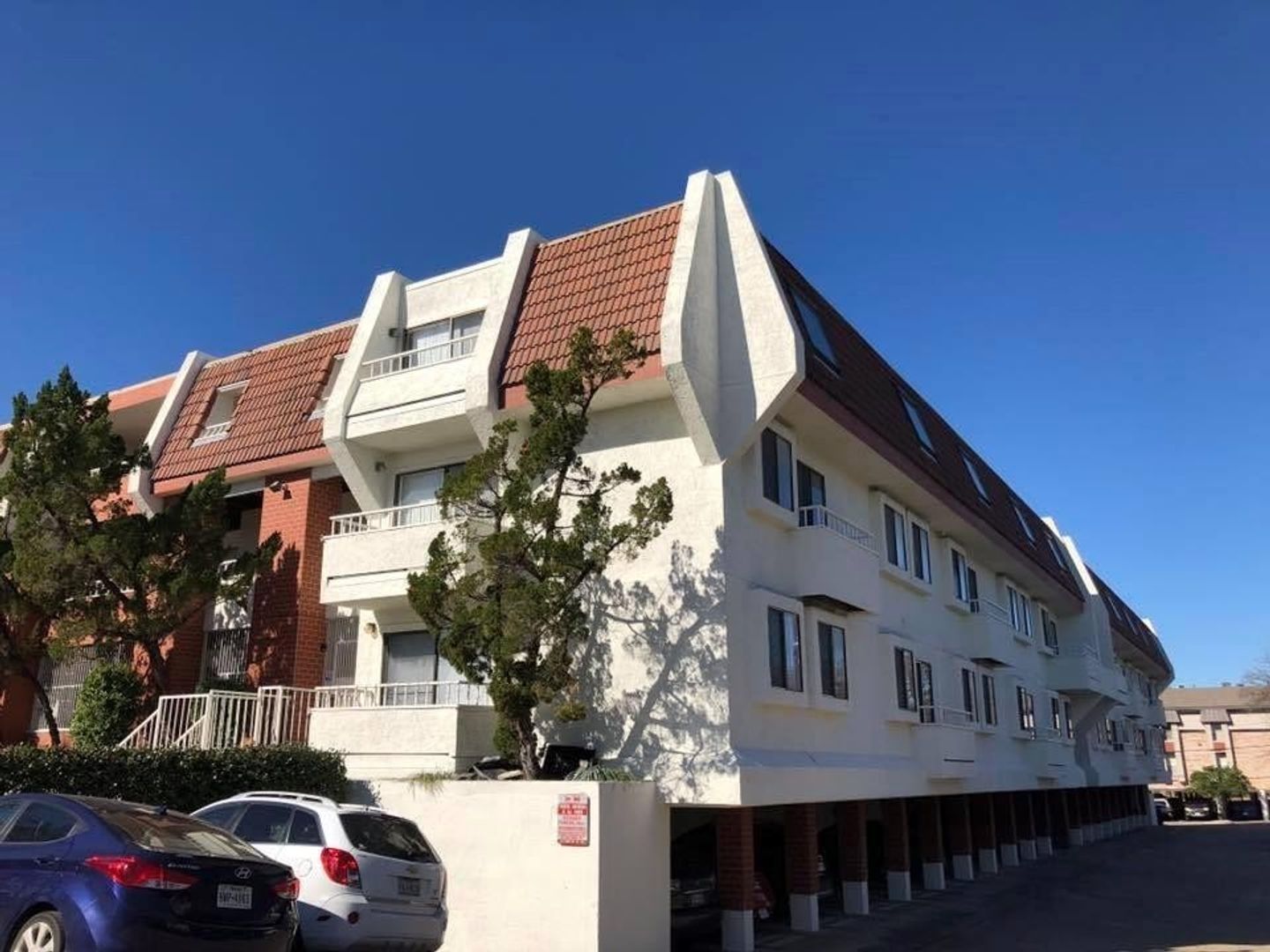 Austin House: 3115 Helms