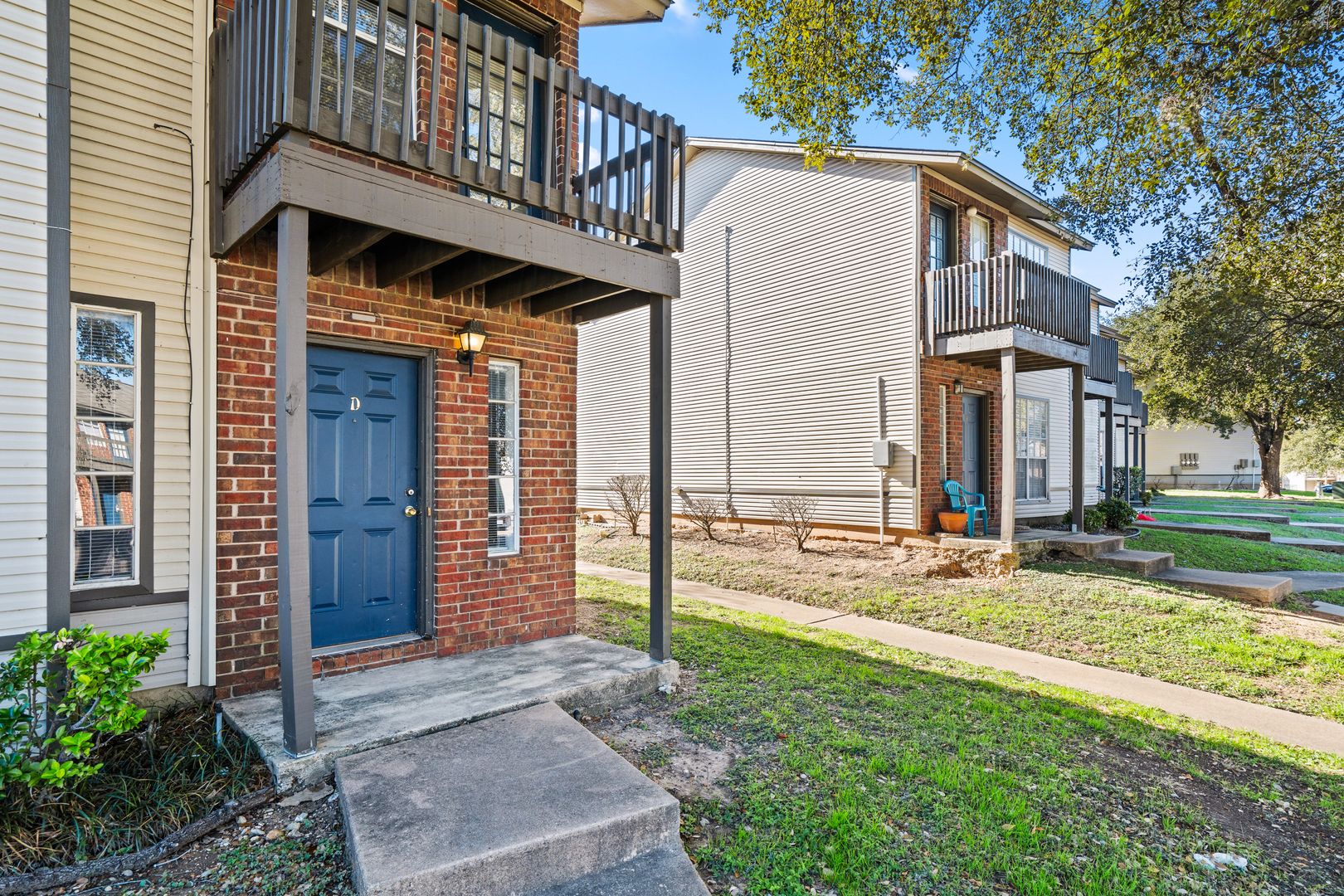 Austin Condo: 1810 River Crossing Circle