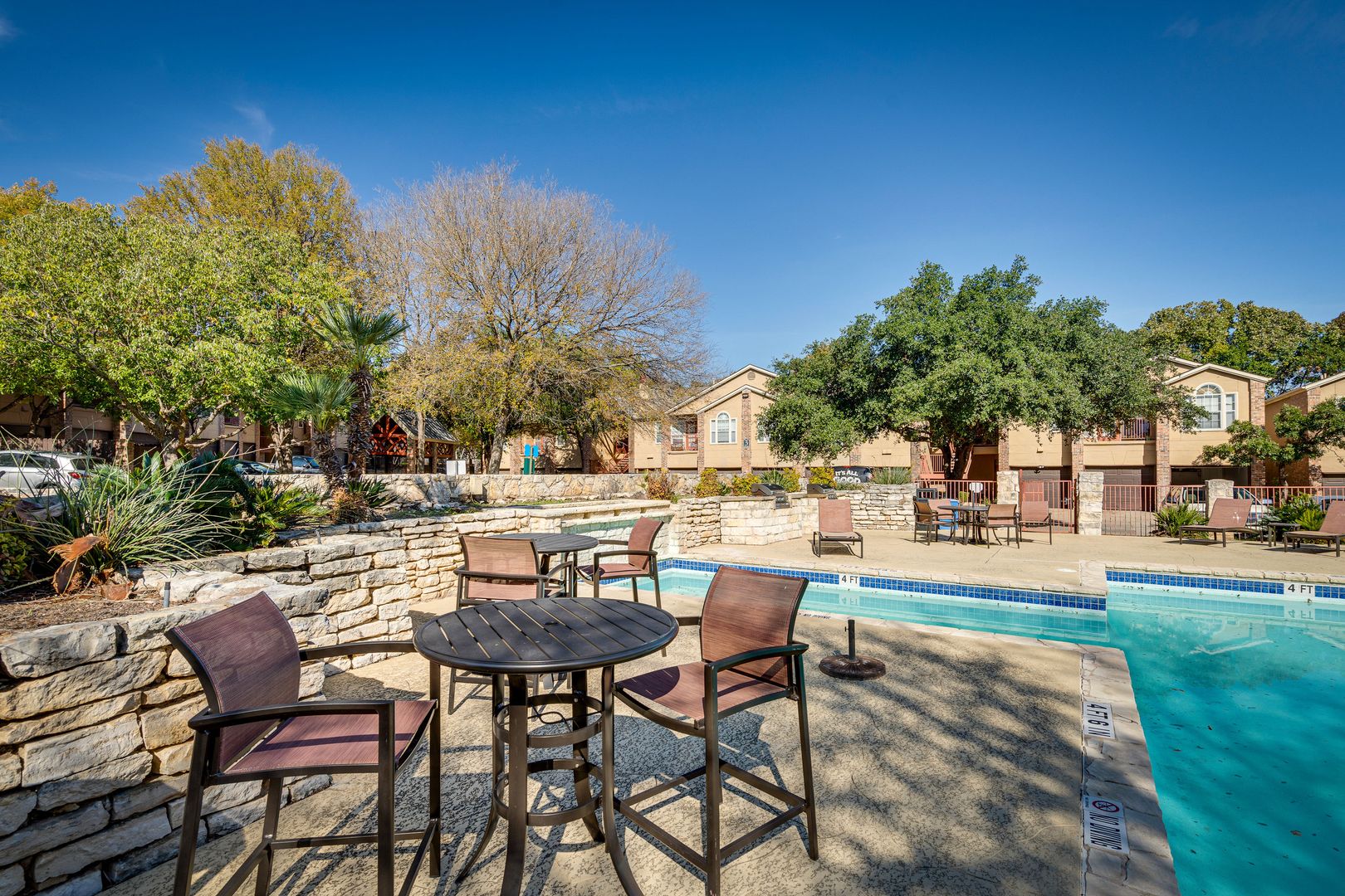 Austin Condo: 6804 N Capital of Texas Hwy