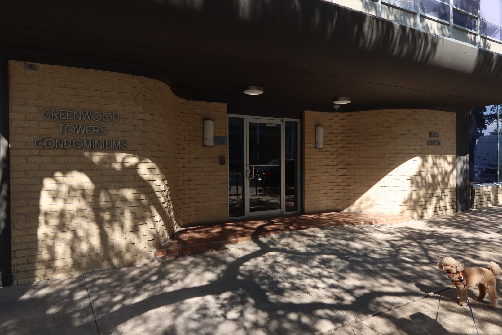 Austin Condo: 1800 Lavaca