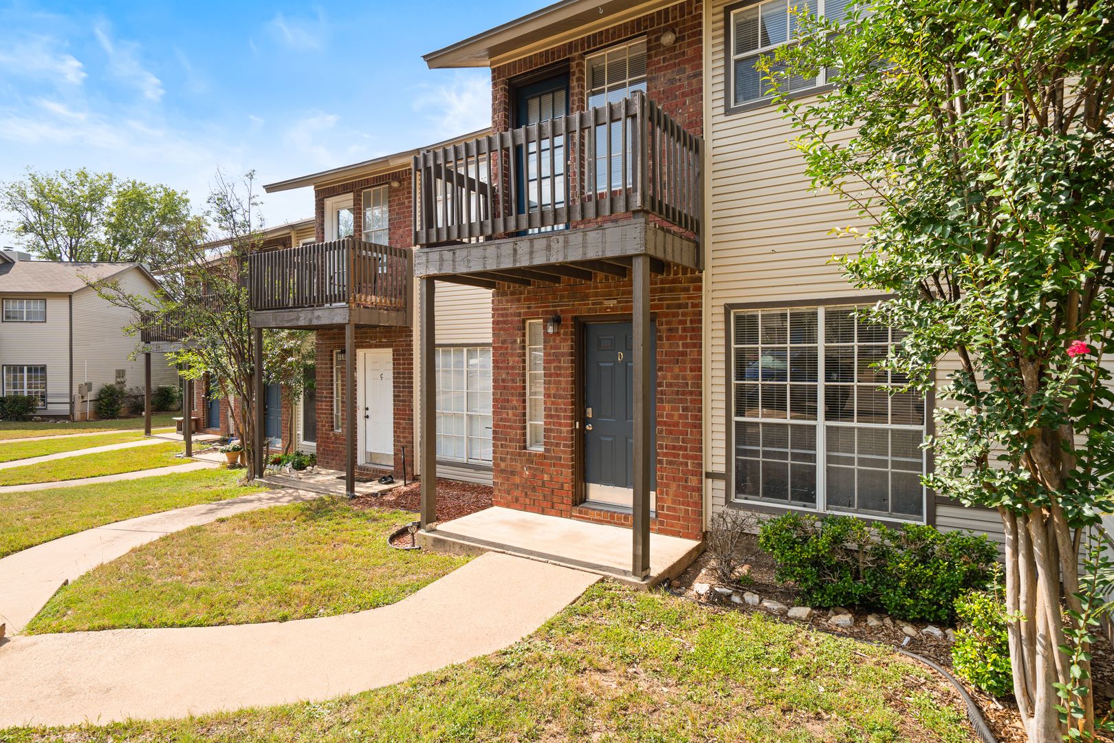 Austin Condo: 1815 River Crossing Circle