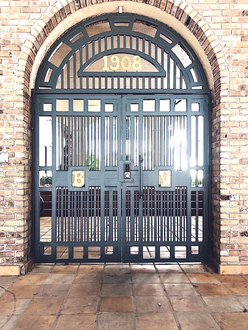 Austin Apartment: 1908 San Antonio Street