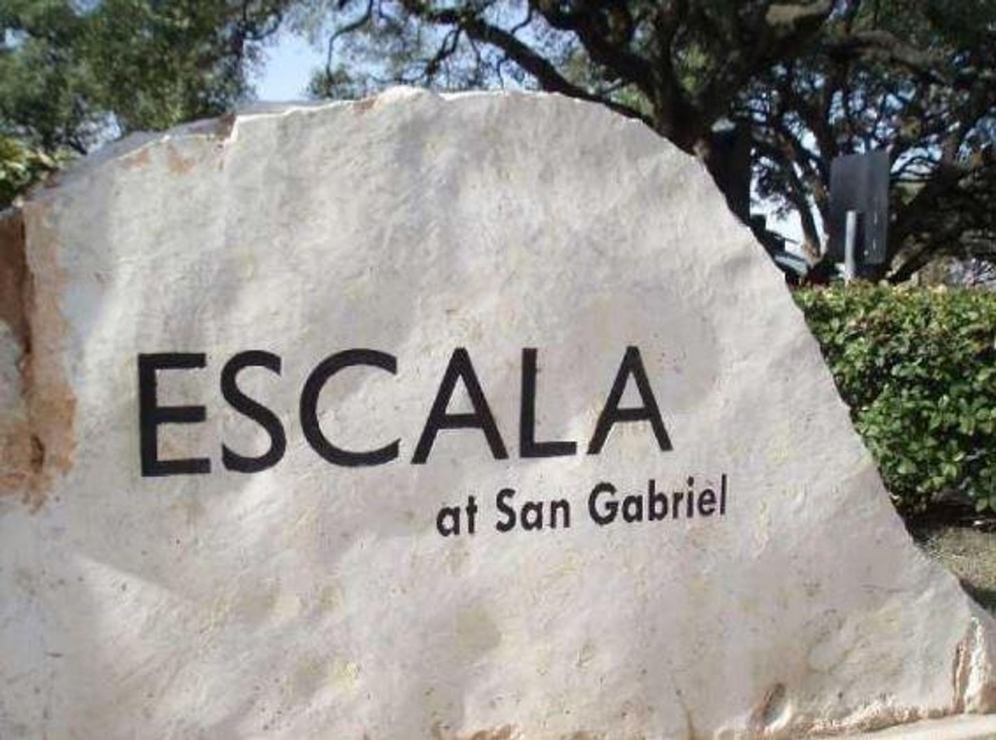 Austin Condo: 1000 West 26th Street