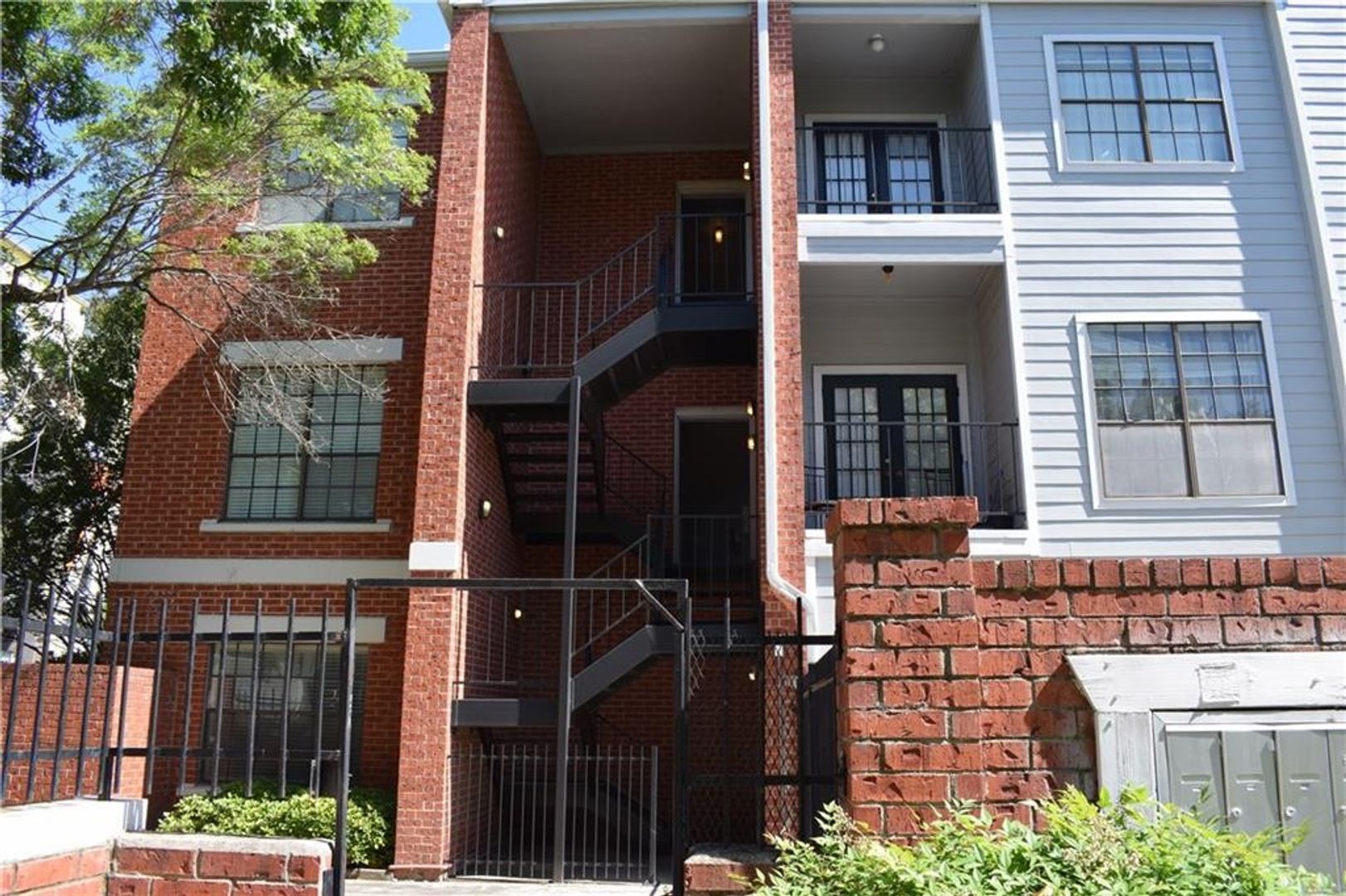 Austin Apartment: 712 W. 21st St.