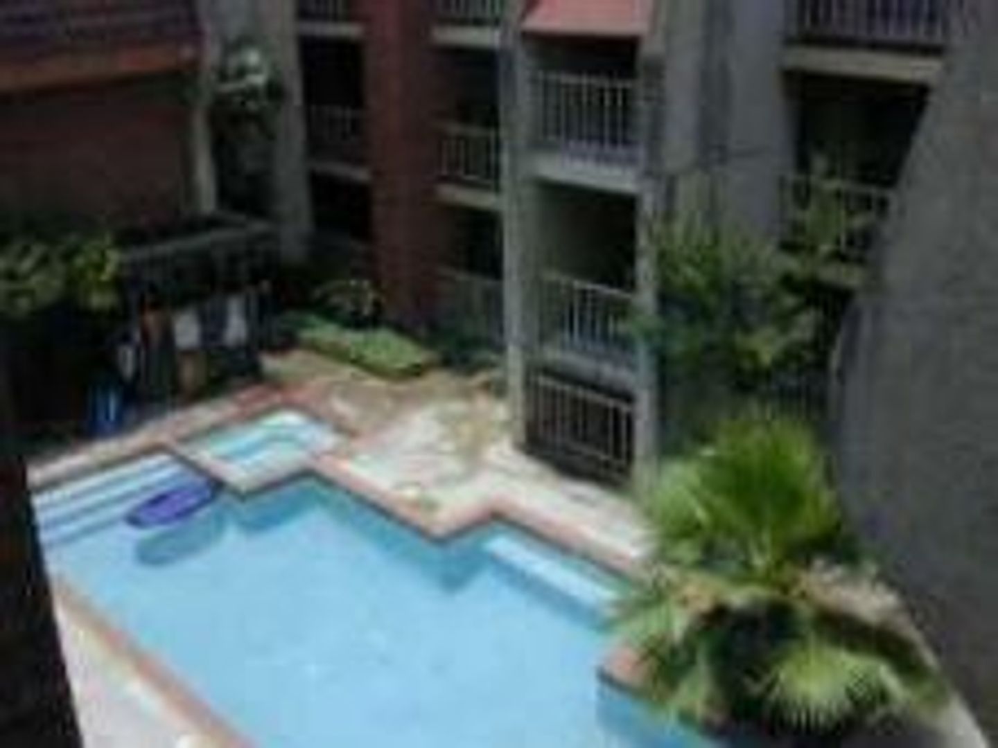 Austin Apartment: 3115 Helms