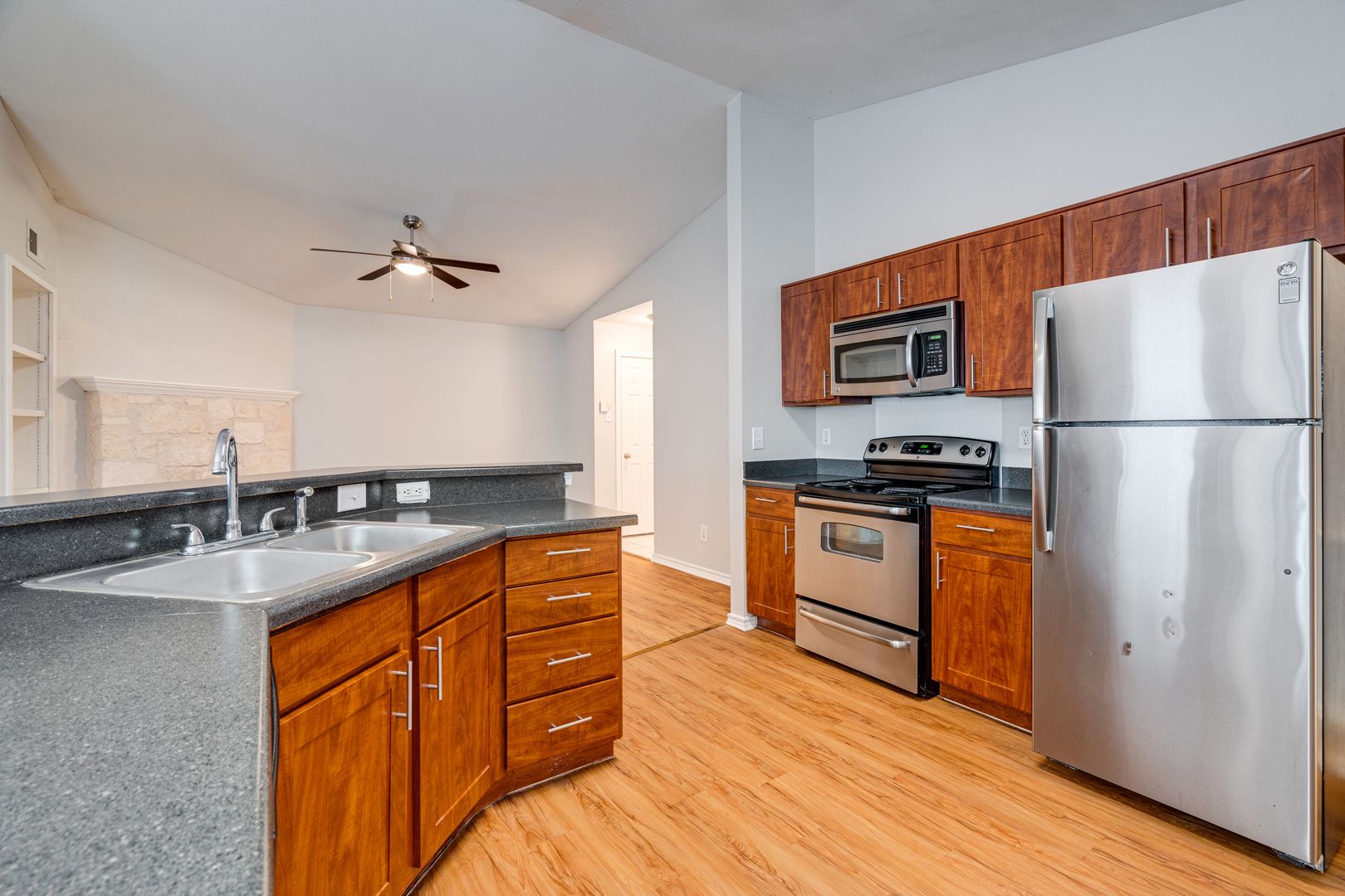 Austin Condo: 6804 N Capital of Texas Hwy