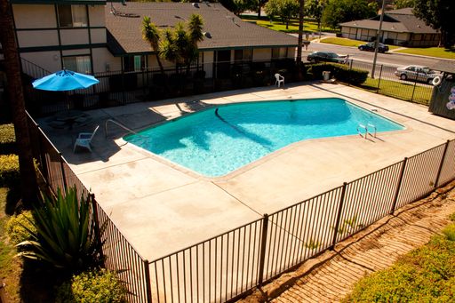 Amazing 1 bedroom 1 bathroom unit adjacent to UC Riverside – photo 1