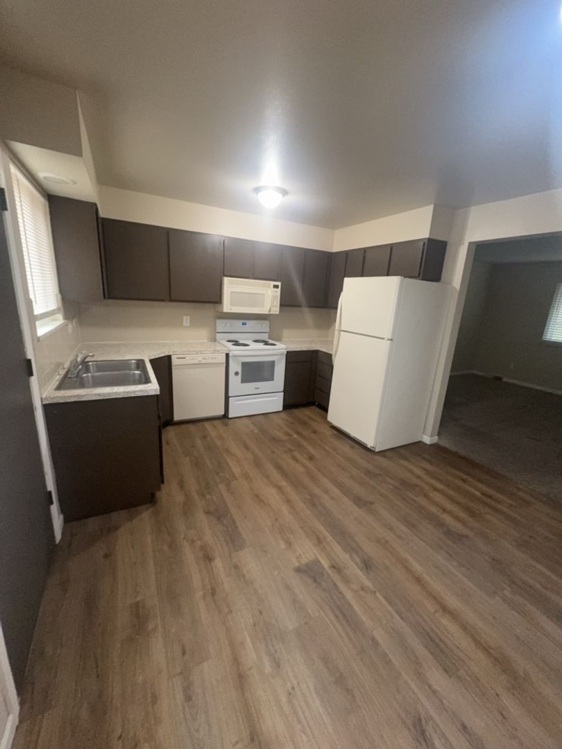 Greeley Apartment: 2510 - 2512 49th Ave Court