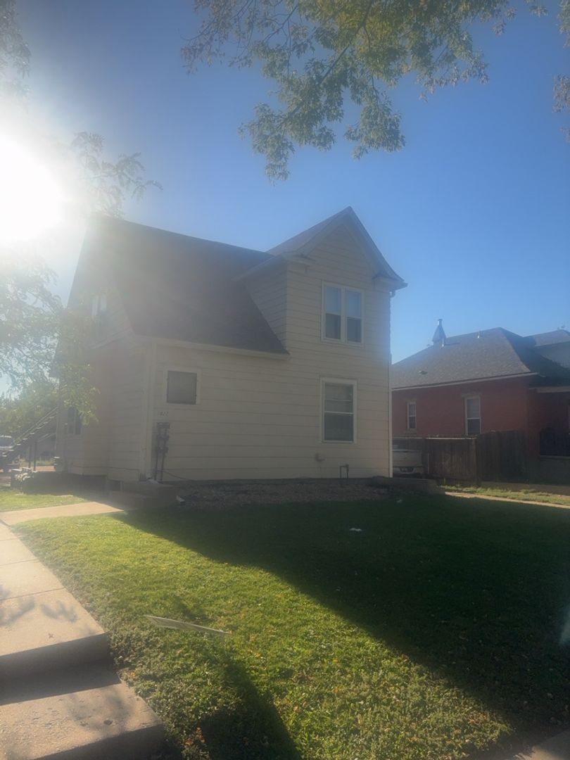 Greeley House: 1822 8th Avenue Unit 2
