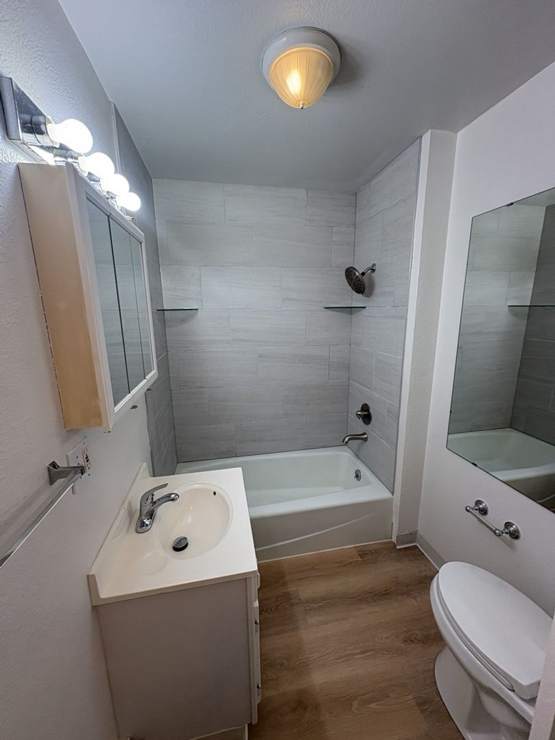 Greeley Condo: 2831 W 28th Street Unit 39