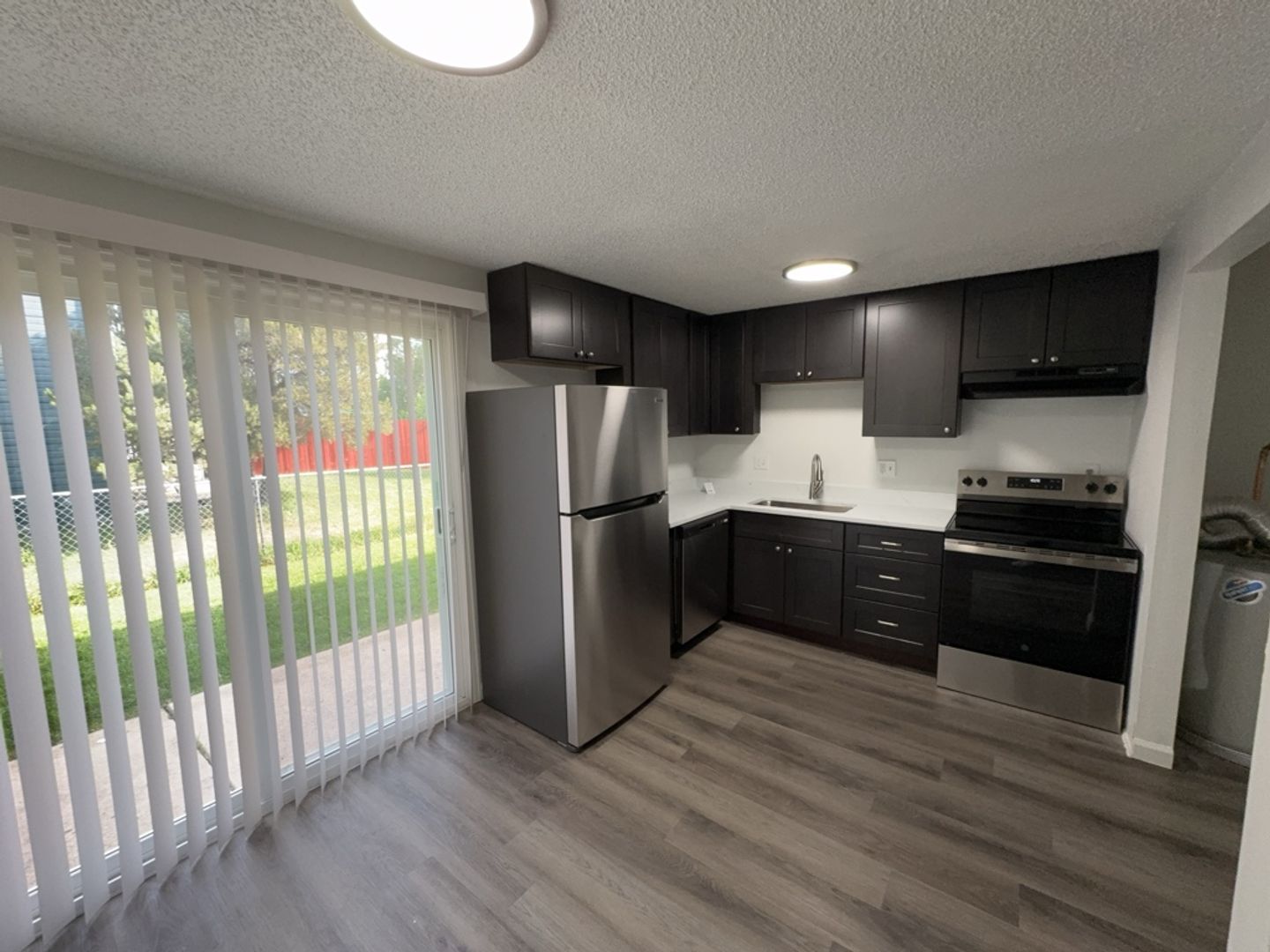 Loveland Apartment: 3550 Butternut Dr.