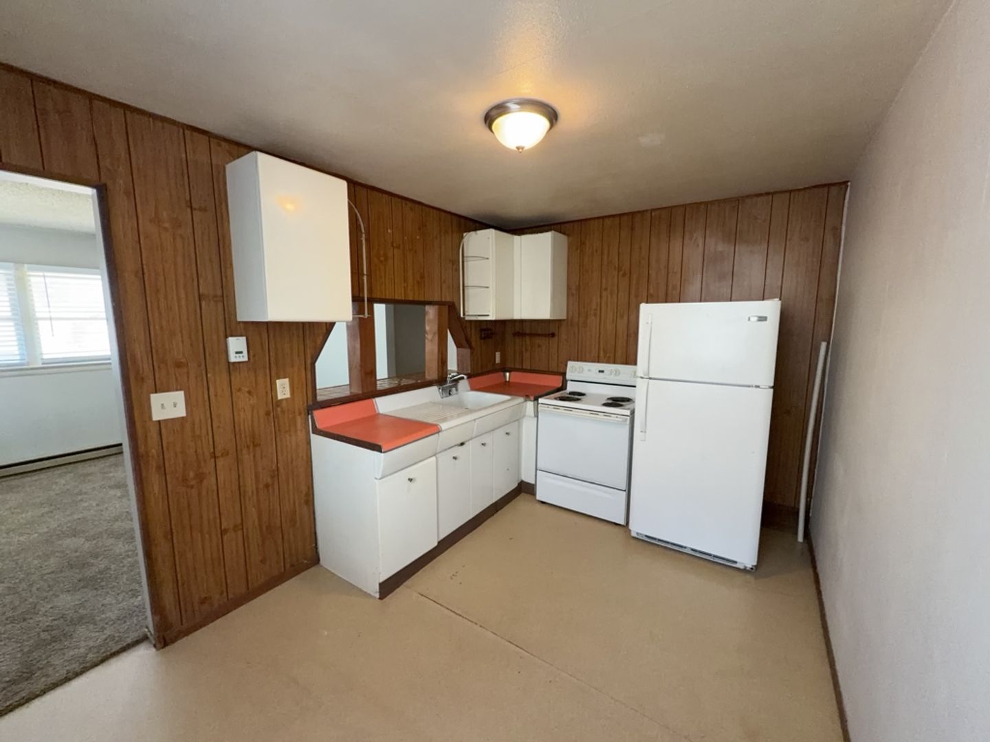 Greeley House: 1839 11th Ave.  Unit C