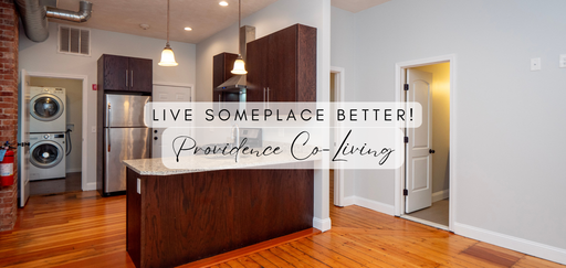 Co-Living- Historic Building, 1st Floor, Only 1 Roommate! All Utilities Inc. + Wifi – photo 1