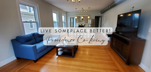 Co-Living: 1st floor With WALK IN CLOSET, Private Bathroom & FREE Washer & Dryer – photo 1