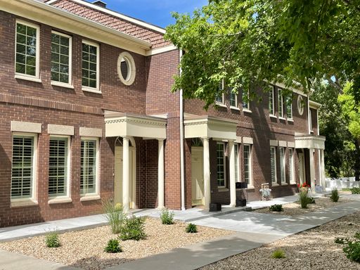 Beautiful & Private Millcreek Townhome! – photo 1