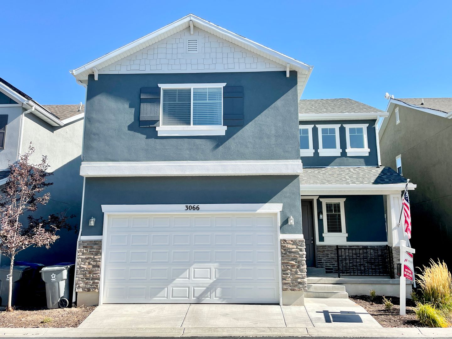 Lovely 2 Story in Saratoga Springs!