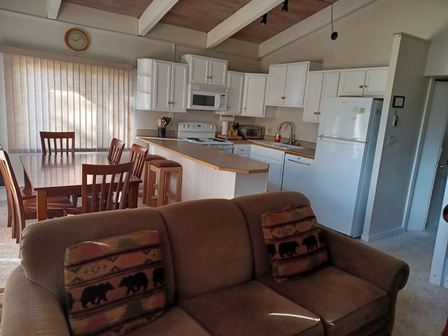 Vail Condo: 4660 Vail Racquet Club Dr