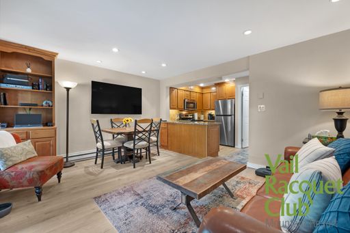 1BR/1.5BA Ski Season Rental