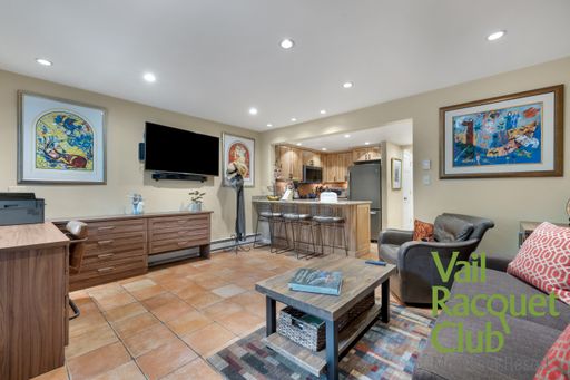 East Vail Creekside Condo – 2026/2027 Winter Ski Season (Nov-Apr)