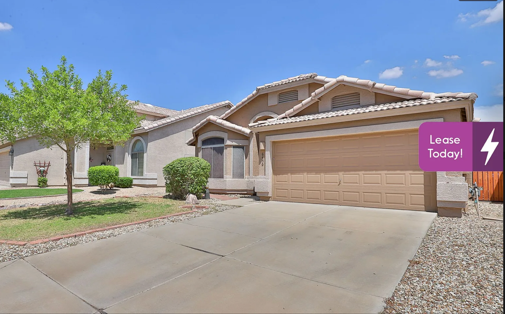 Phoenix House: 6450 W Saddlehorn Rd