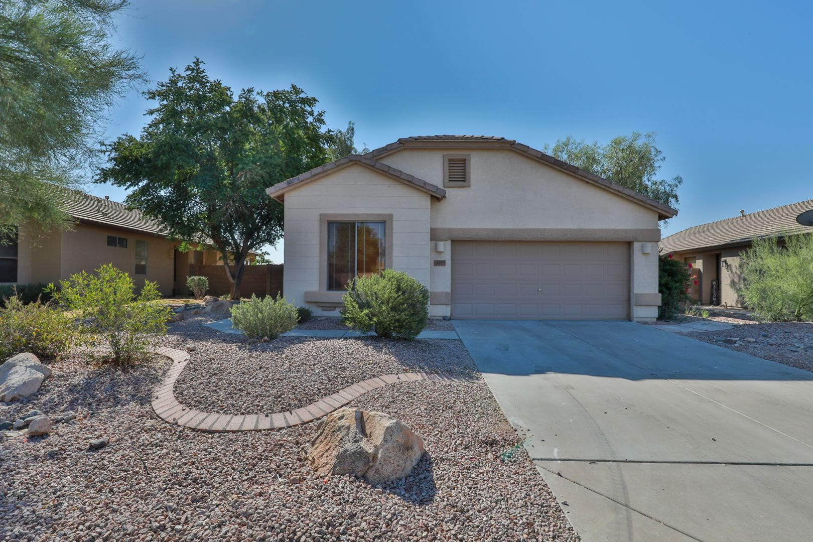 Peoria House: 20695 N 94th Dr